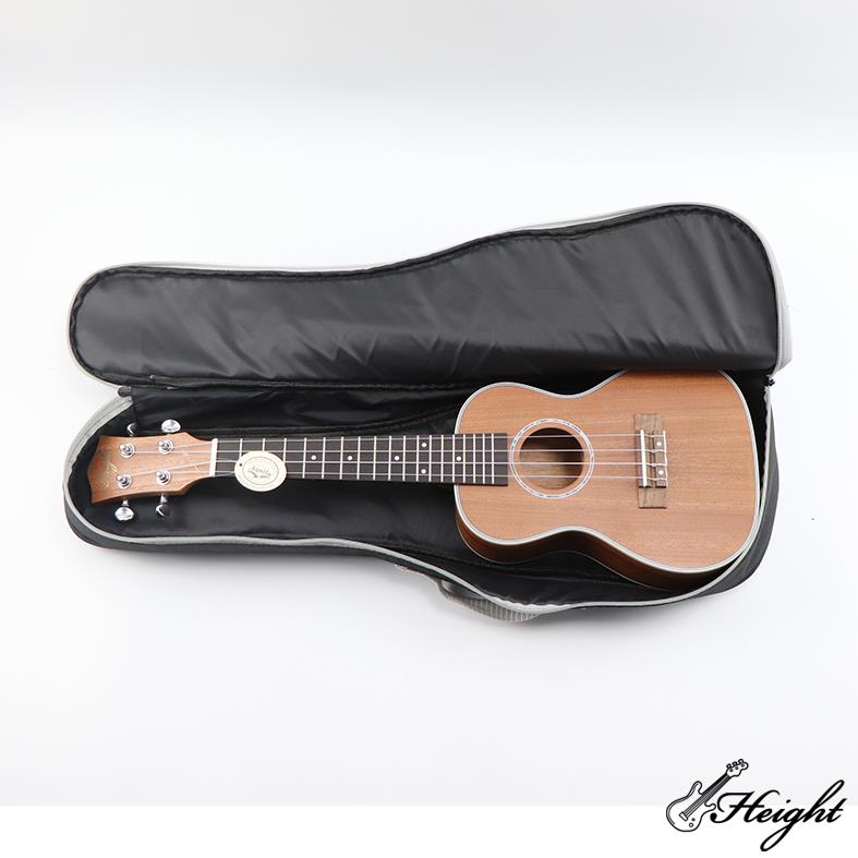 ukulele gig bag pattern