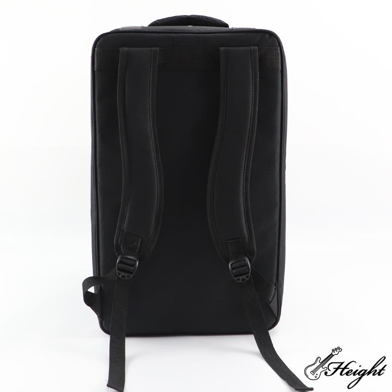 HTBG01-BK game bag 