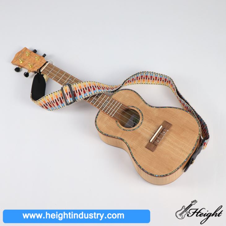 Ukulele Strap
