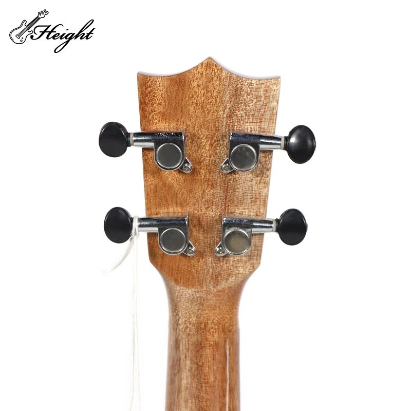 Height Ukulele 23 inch