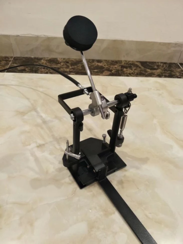 OEM Cajon Pedal