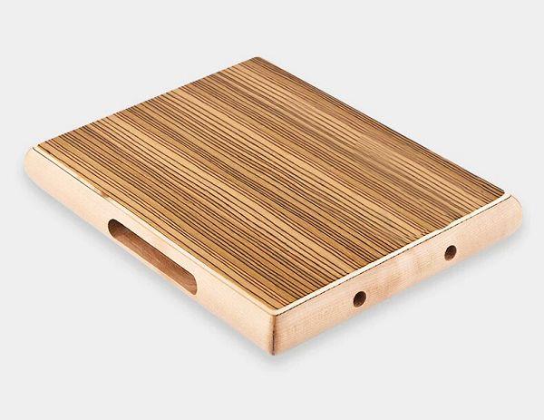 Portable Travel Cajon