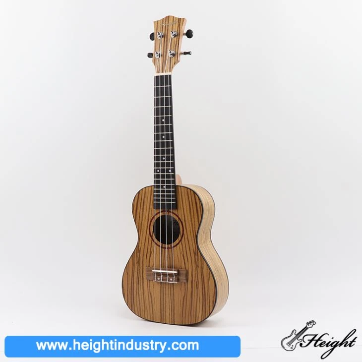 23 Inch Ukulele