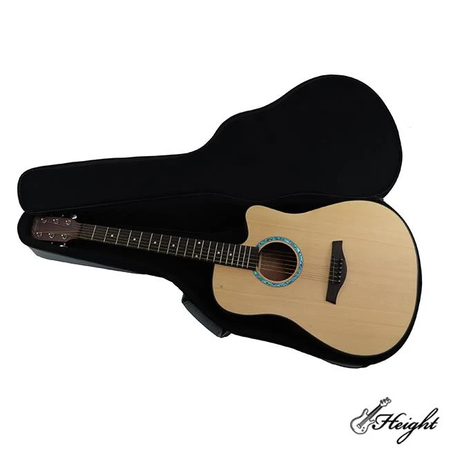 40 Inch Acoustic Guitar Bag
