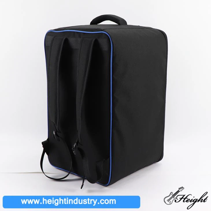 Dice And Board Game Backpack