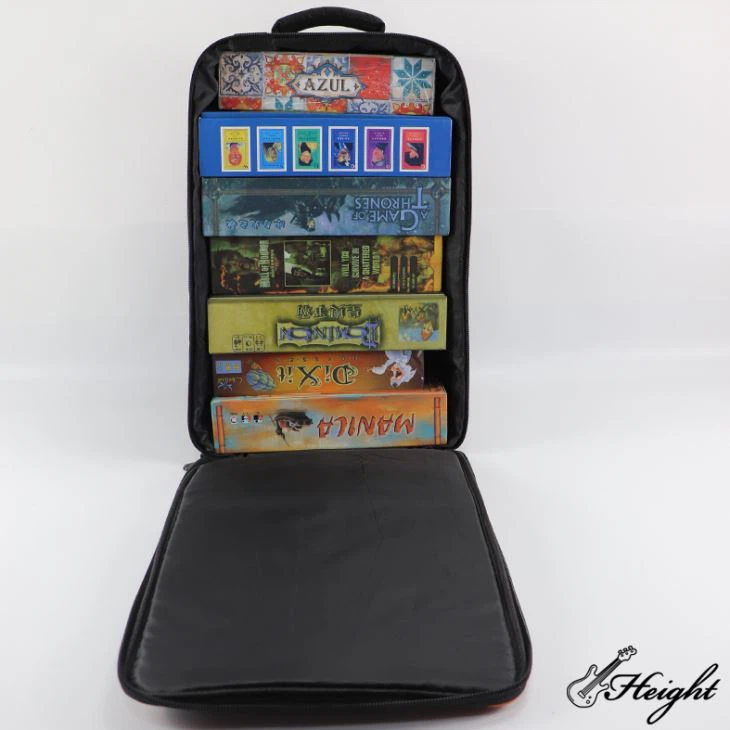 Tabletop games bag