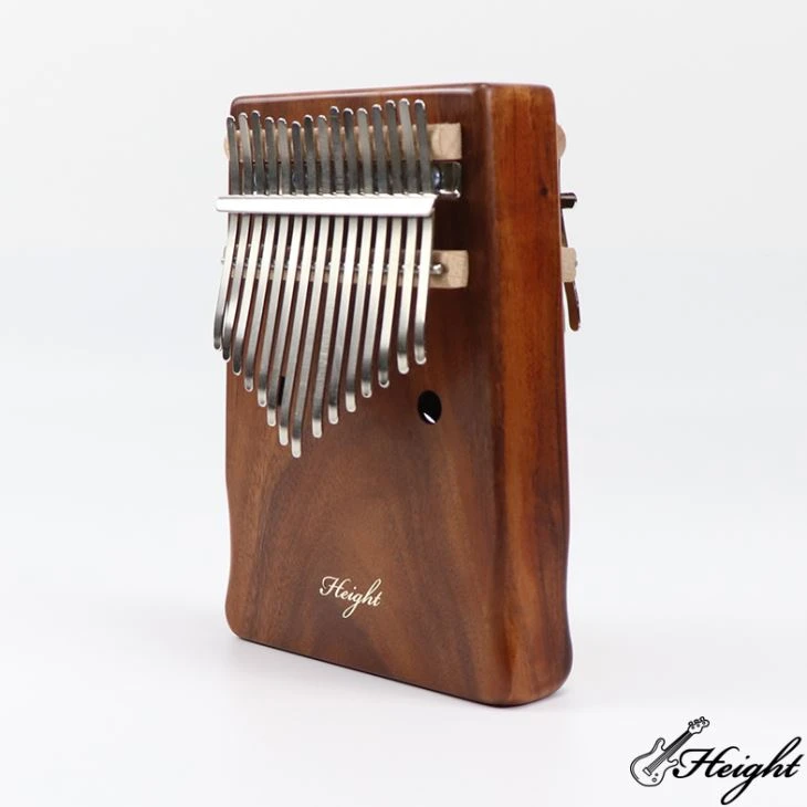 Kalimba Double Side Finger Pinao