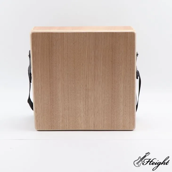 Snare String Cajon