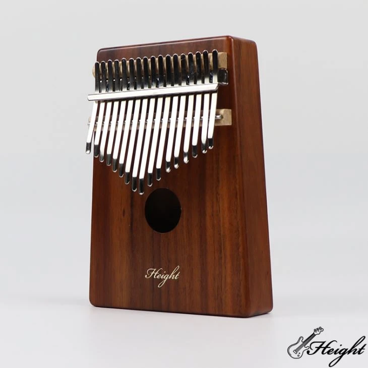Unique Double Sided Finger Kalimba
