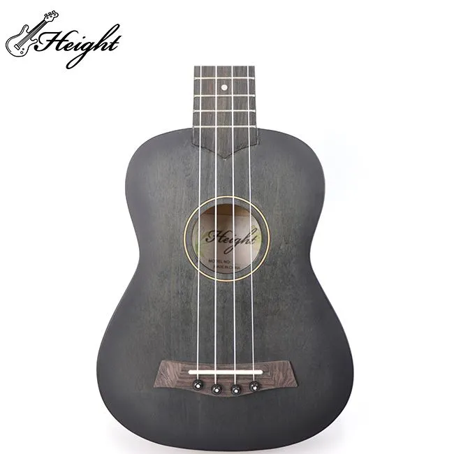 4 String Small Guitar 21 Inches Ukulele