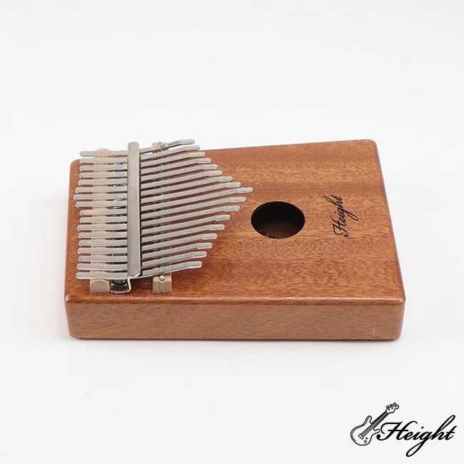 Finger Thumb Piano 17 keys