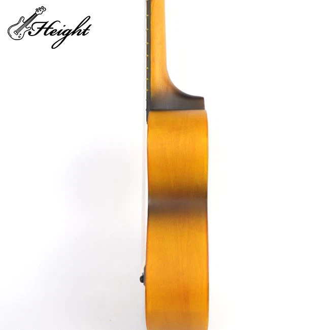 21inch Guitar Ukulele