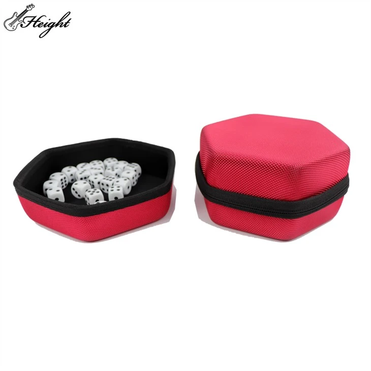 Steam Ticket To Ride Case Dice Holder Tray