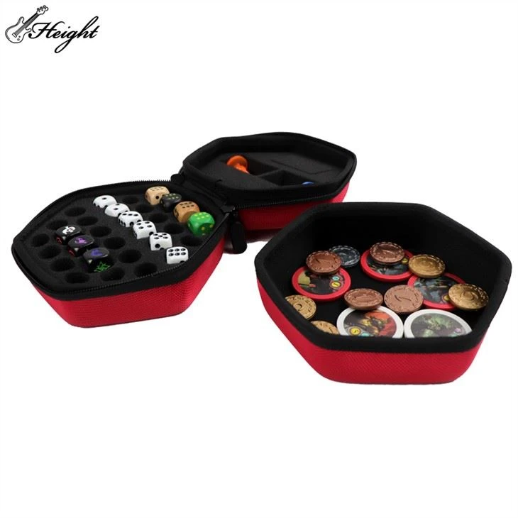 Steam Ticket To Ride Case Dice Holder Tray