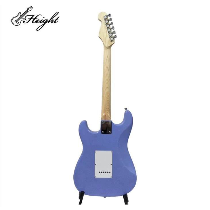 4str Matte Finish Bass Guitar For Music Store