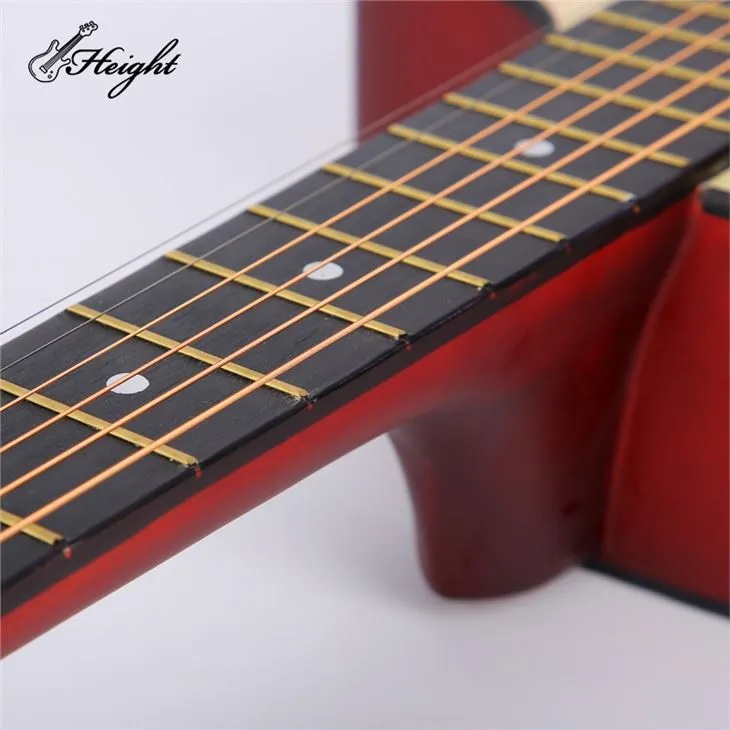 Acoustic Guitar Basswoods For Sale ABS