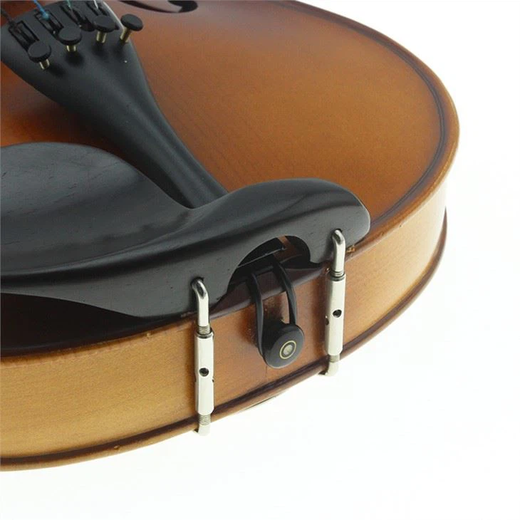 Yellow Brown Gloss Full Size Violin For Sale
