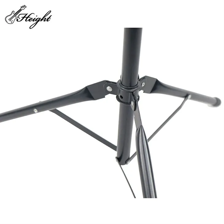 Big Music Stand With Bag