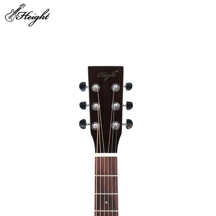 BWood 40/41Inches Acoustic Guitar