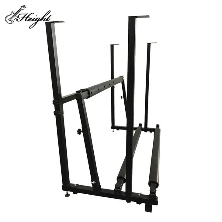Ukulele Display Stand For 14